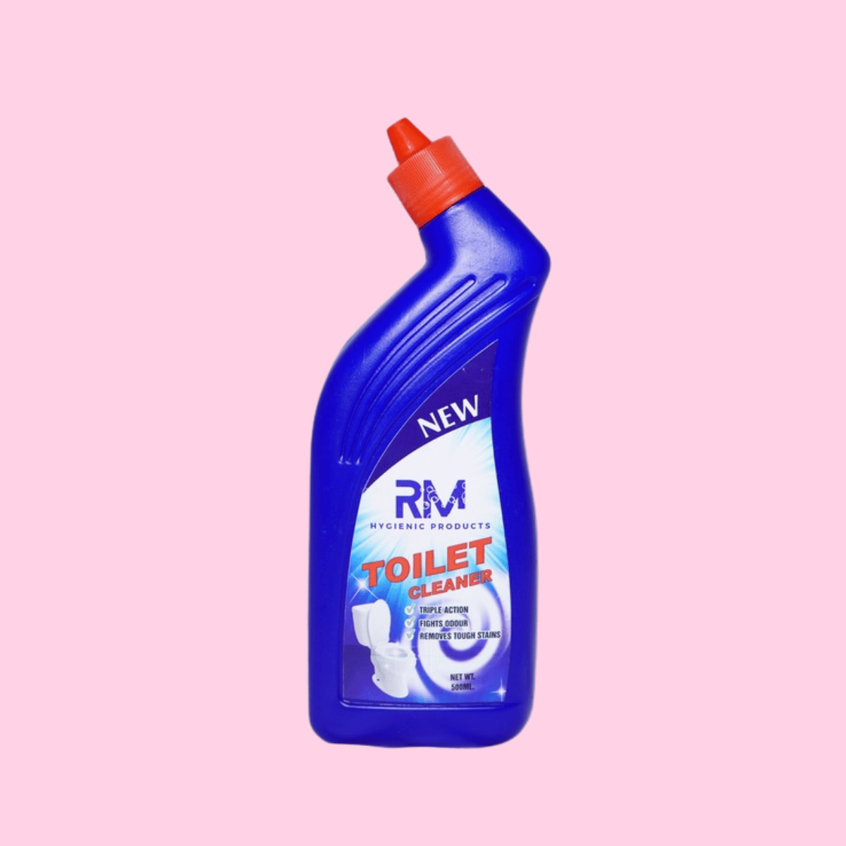 Toilet Cleaner