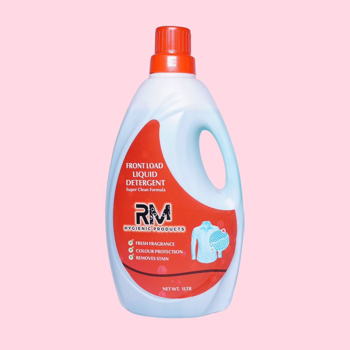 RM Machine Wash (Liquid Detergent)
