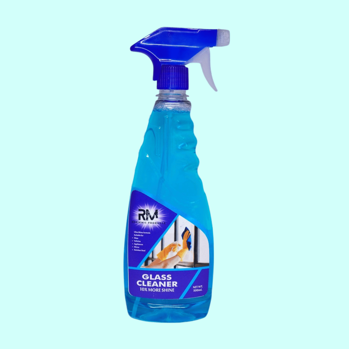 Glass Cleaner