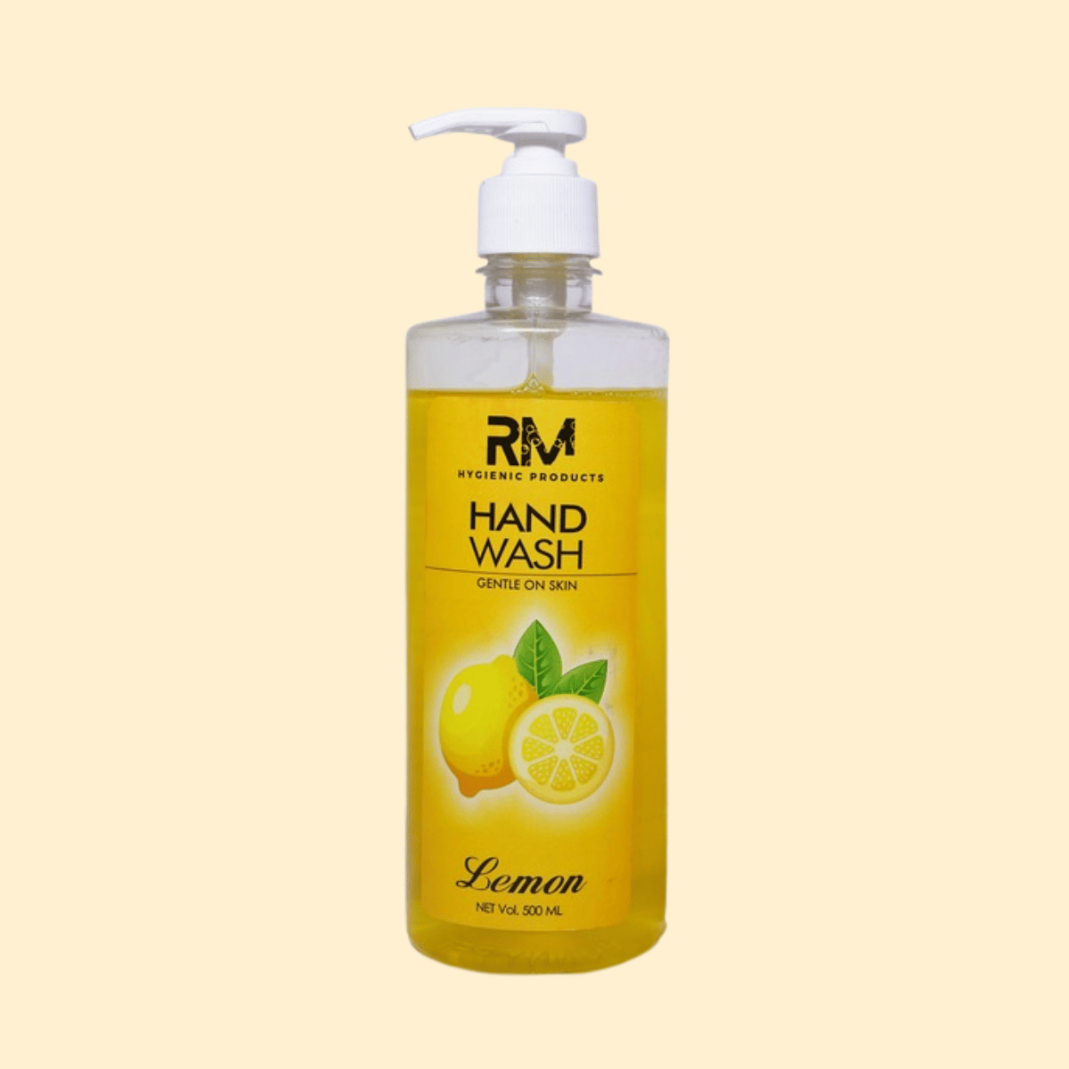 RM Handwash