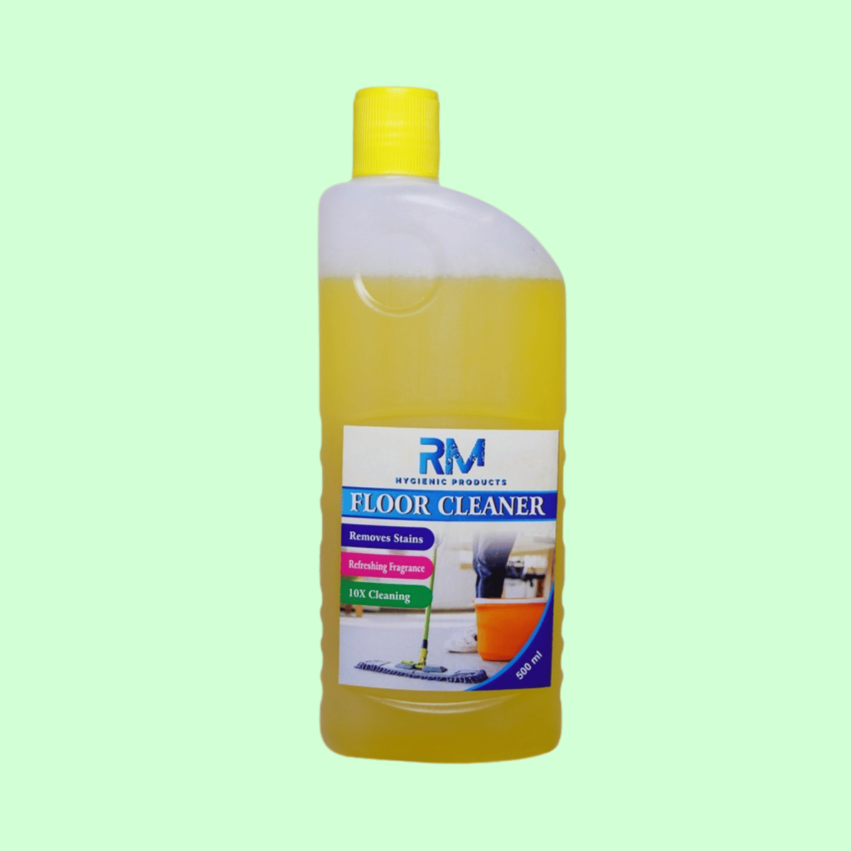 Floor Cleaner