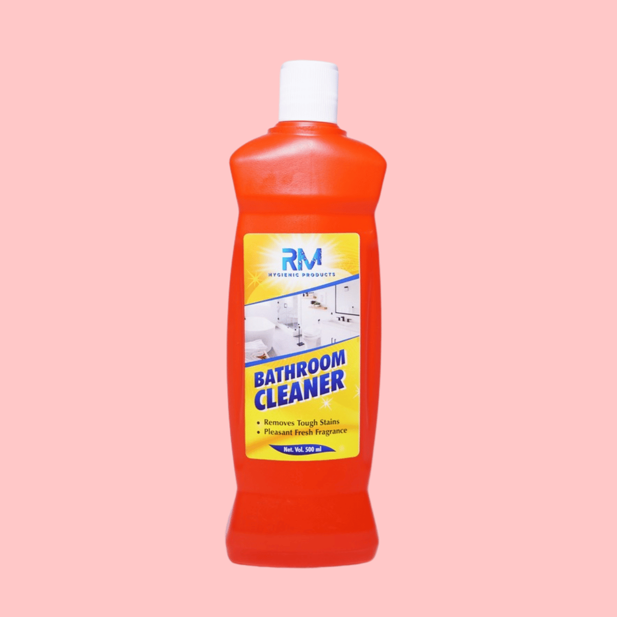 RM Bathroom Cleaner