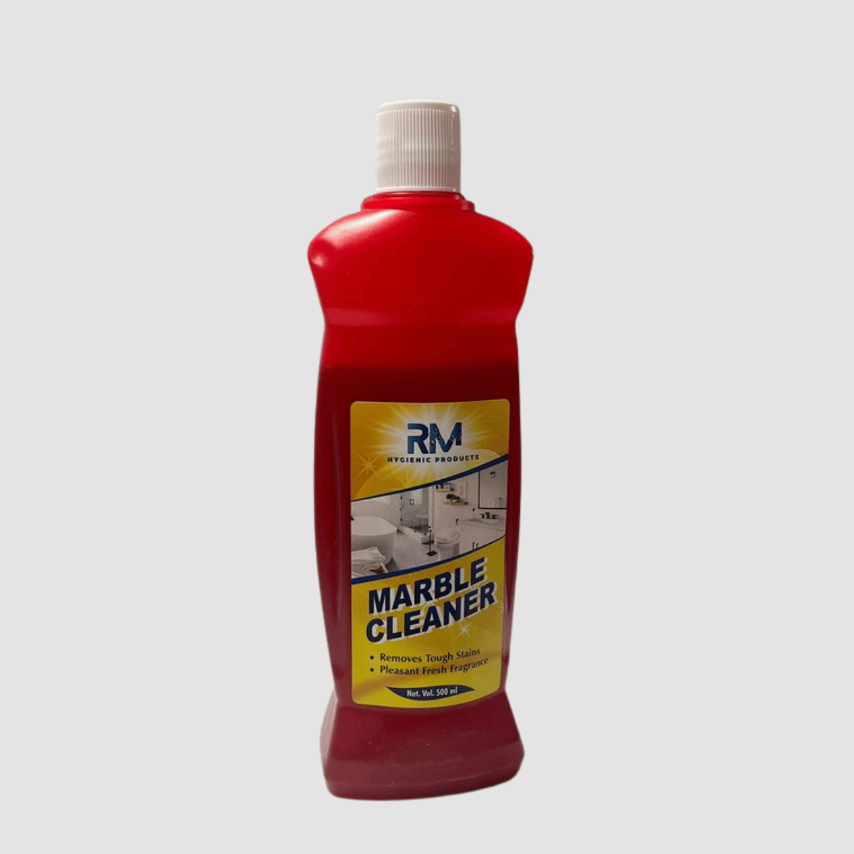 RM Marble Cleaner